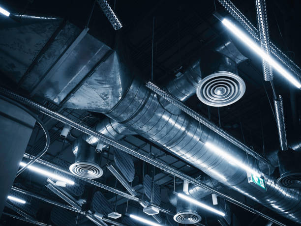 Best Best HVAC Companies  in Little River Academy, TX