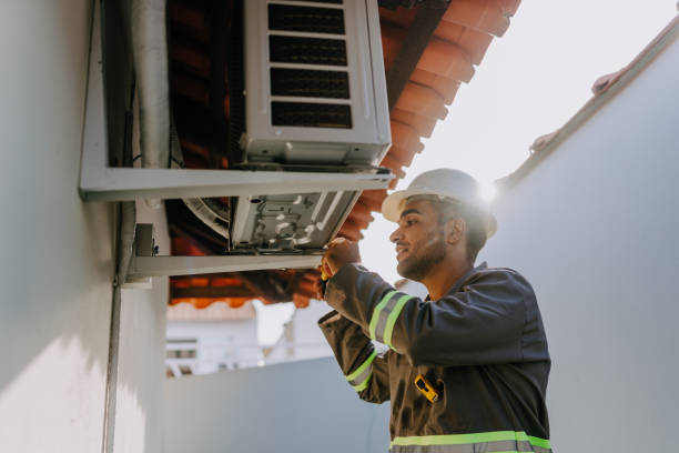 HVAC Emergency Services in Little River Academy, TX